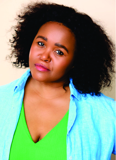 Bubu Mazibuko